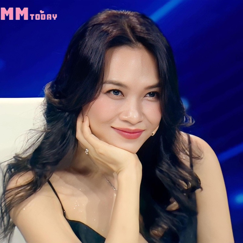 Mỹ Tâm Vietnam idol