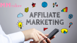 Affiliate Marketing