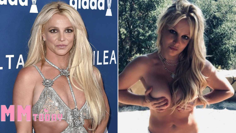 ca sĩ Britney Spears