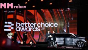 Better Choice Awards