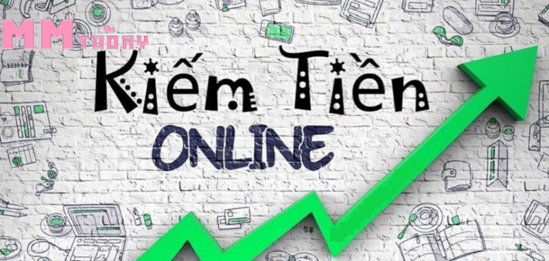 kiếm tiền online