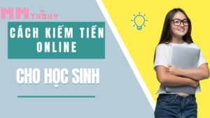 kiếm tiền online