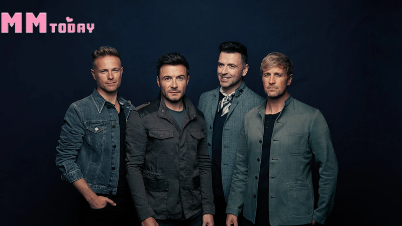 Westlife