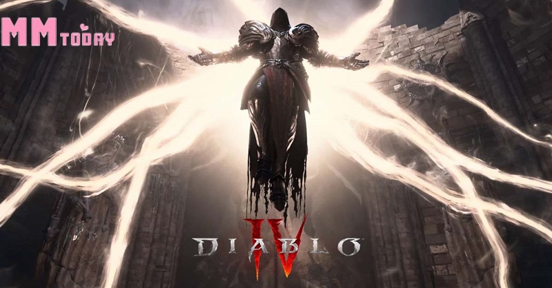 Diablo 4 hấp dẫn