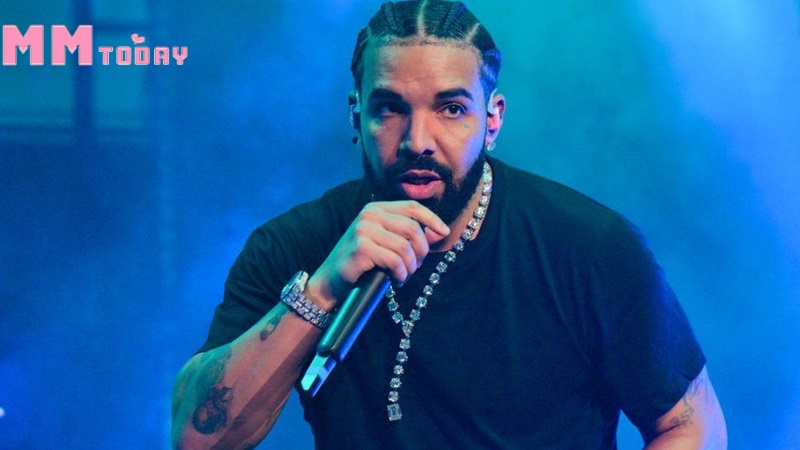 Drake Billboard Hot 100
