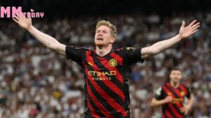 Kevin De Bruyne