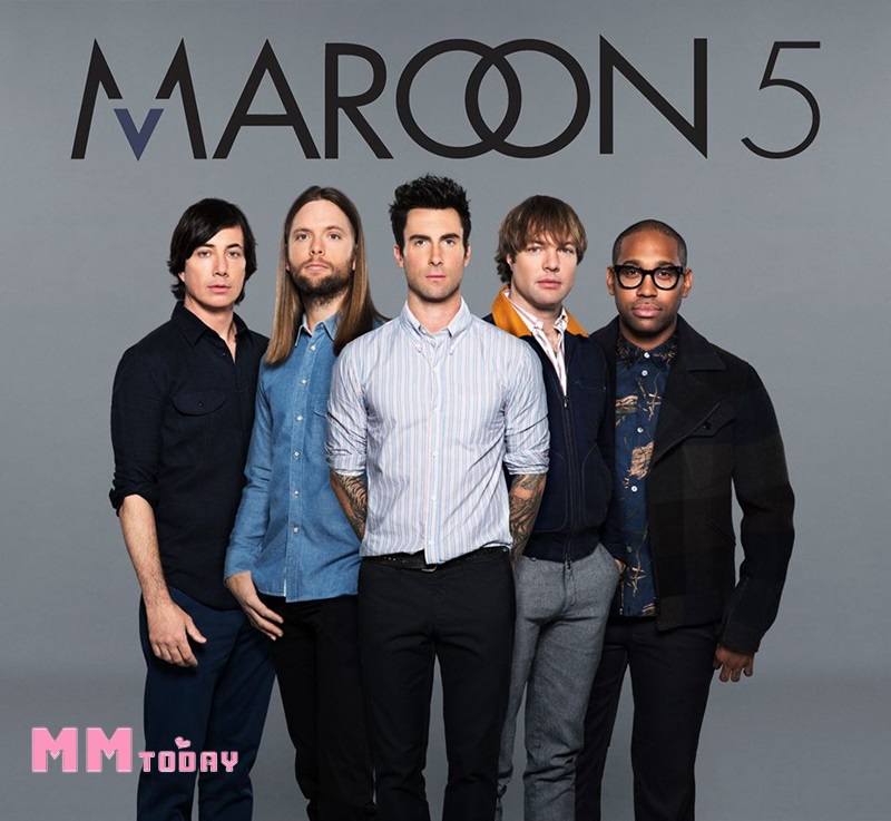 Maroon 5