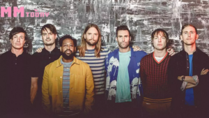 Maroon 5