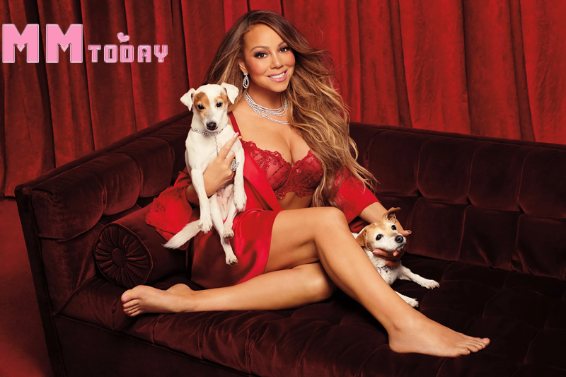 Mariah Carey