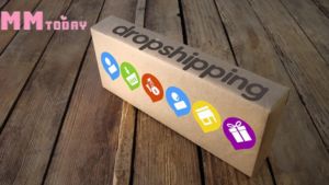 kiếm tiền từ dropshipping