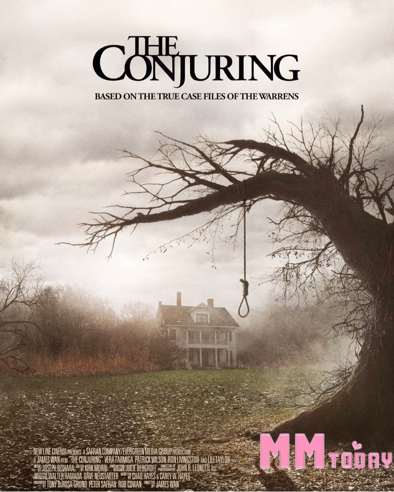 The Conjuring