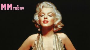 Vai diễn của Marilyn Monroe