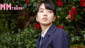 nàng thơ Nhật Bản Nana Komatsu