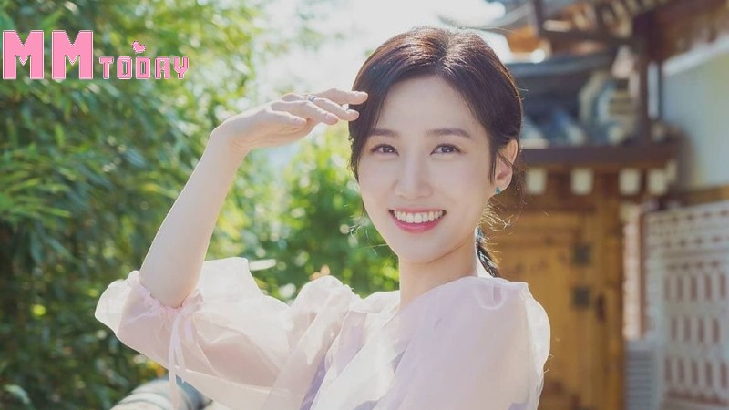 Park Eun Bin