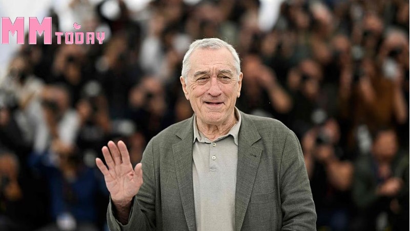 cuộc đời cá nhân của nam diễn viên Robert De Niro 