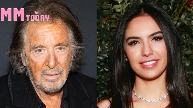  Al Pacino trợ cấp chi phí nuôi con với bạn gái kém 53 tuổi
