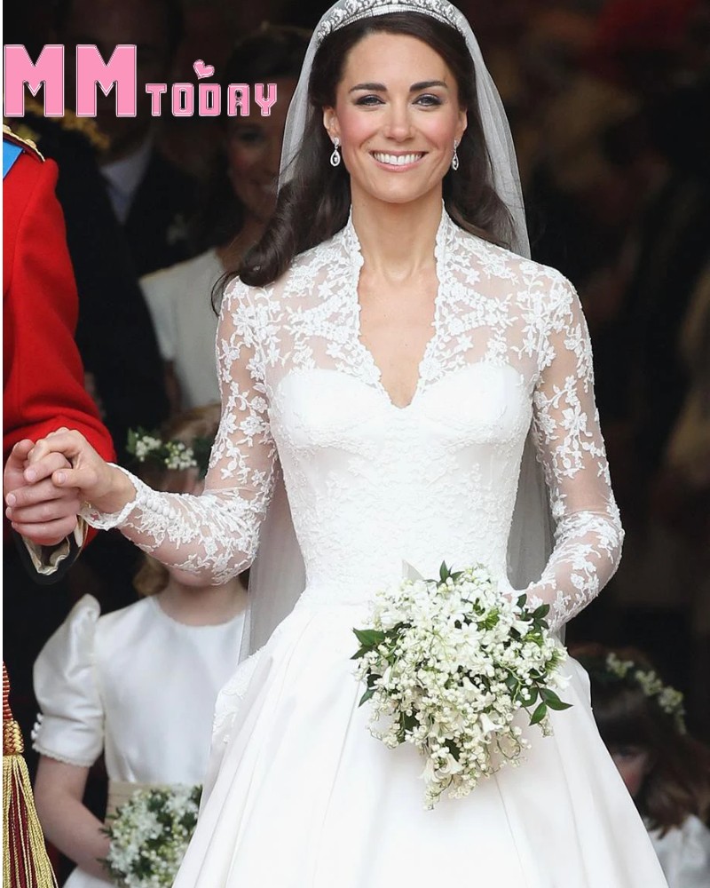 Công nương Kate Middleton
