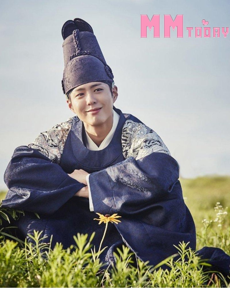 Park Bo Gum