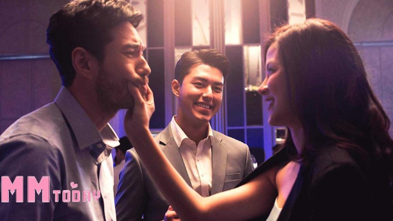 Nổi lòng của hội bạn friendzone