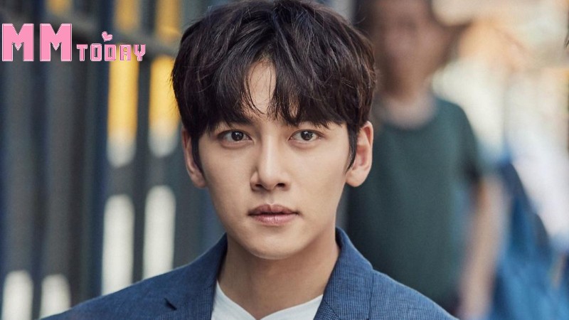 Ji Chang Wook