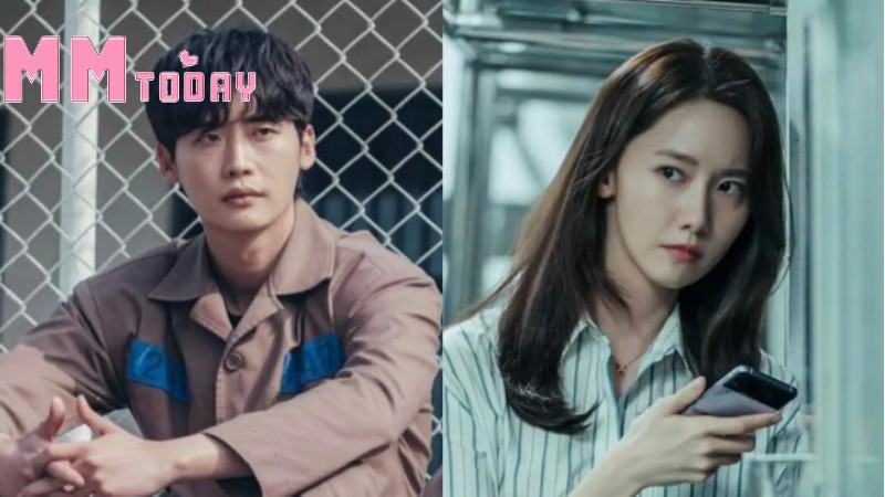 Phản ứng hóa học giữa Lee Jong Suk và Yoona 