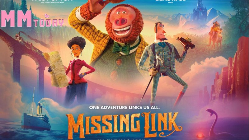 Missing Link 