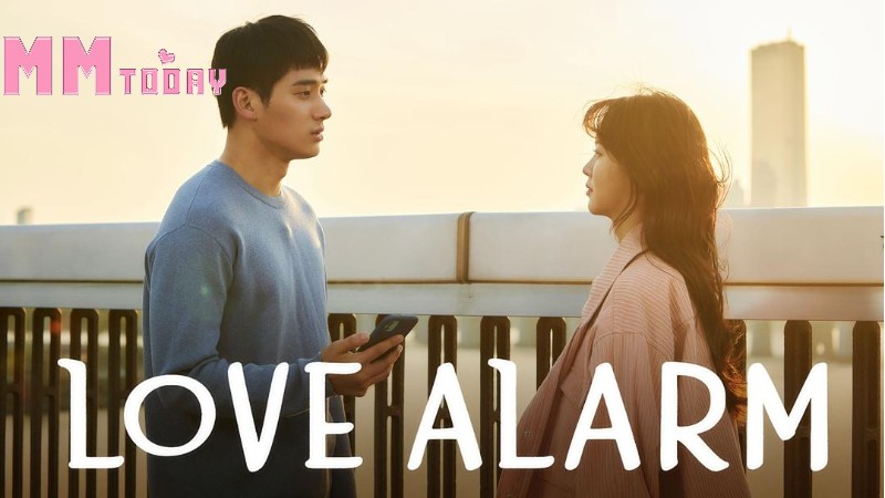 Love Alarm season 2