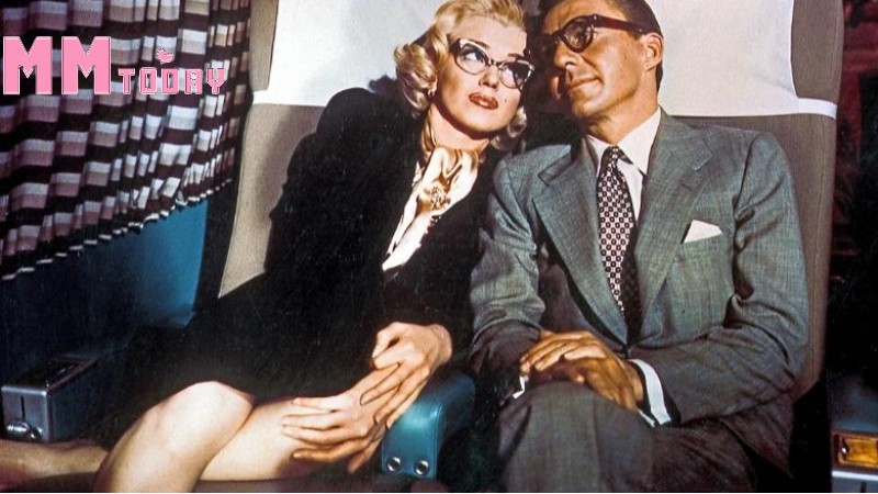 How To Marry A Millionaire (1953)