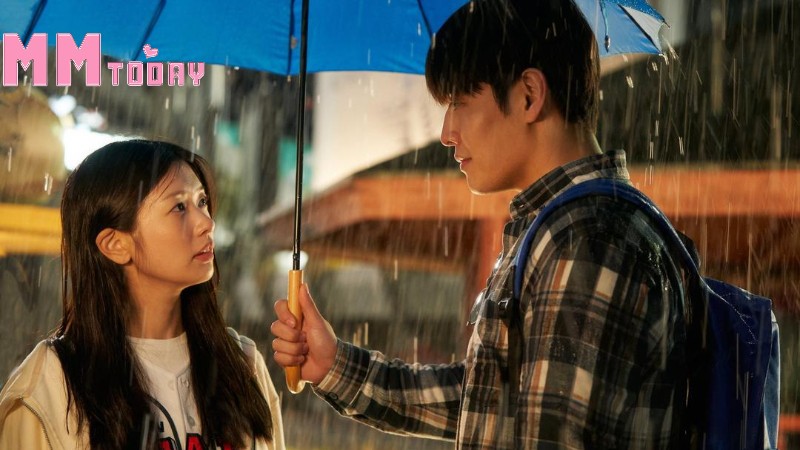 Kang Ha-neul và Jung So-min hai có một màn trình diễn hài hòa và nồng nhiệt 