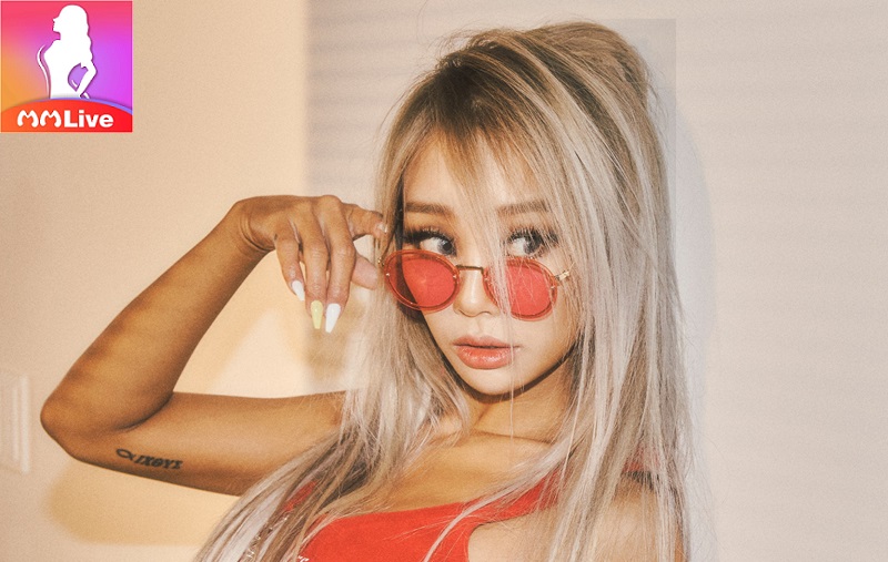 Hyolyn (Kim Hyo Jung)