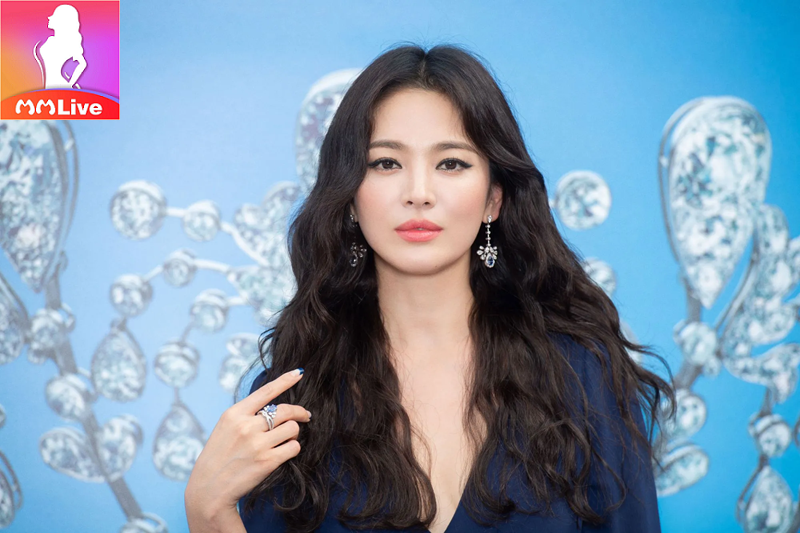 Song Hye Kyo