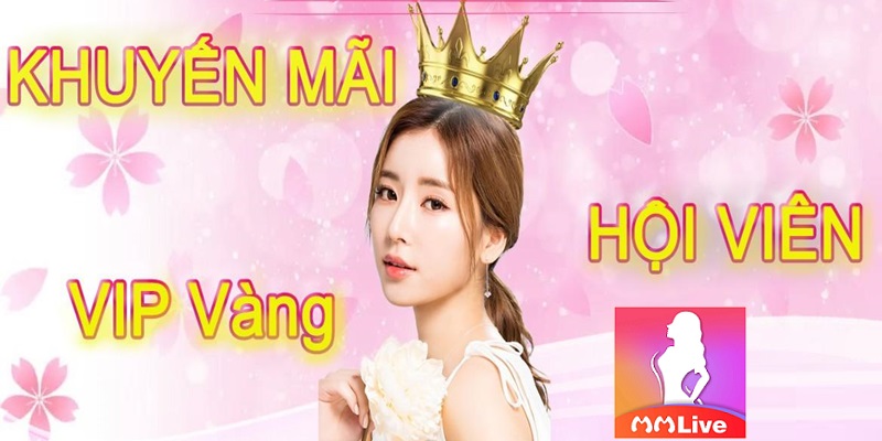 tặng quà vip mmlive