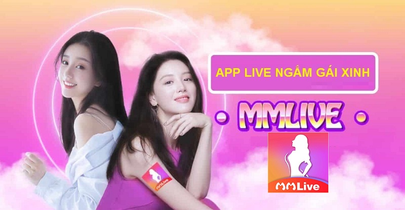 app live mmlive