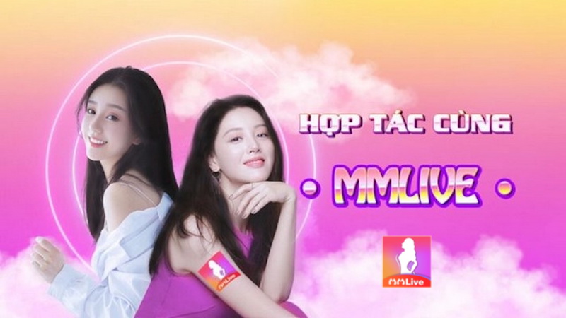 hợp tác mmlive