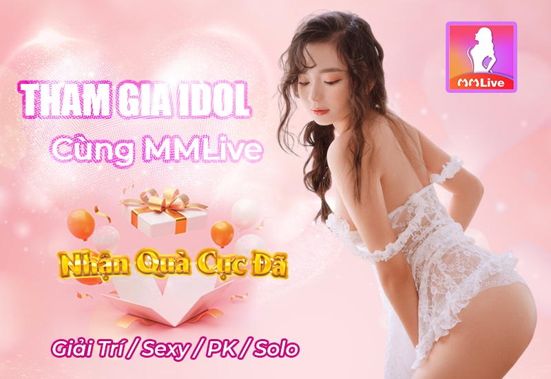 idol sexy mmlive