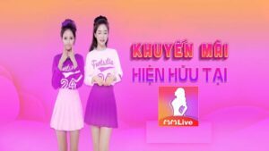 khuyến mại MMlive