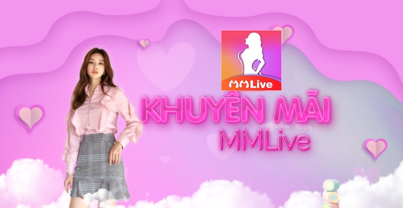 khuyến mãi mmlive