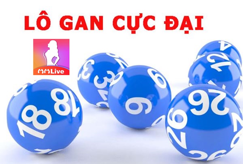 lô gan cực đại