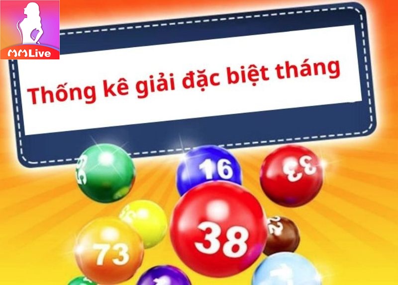 thống kê giải đặc biệt