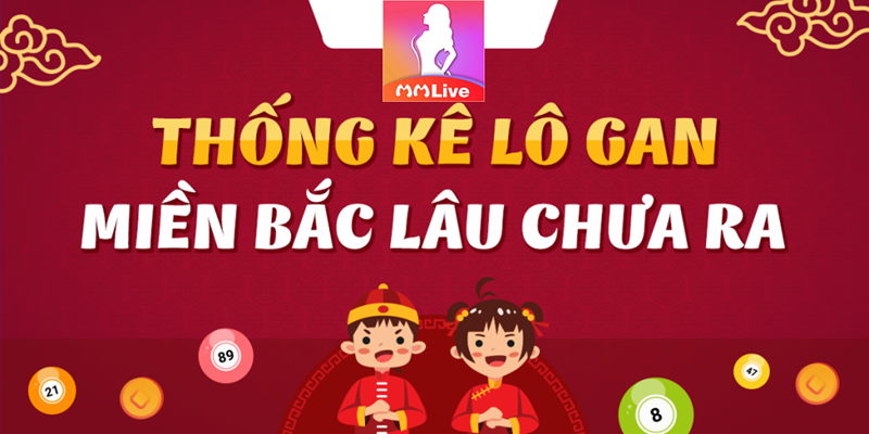 thống kê lô gan miền bắc