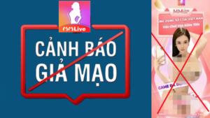 Mmlive cảnh báo lừa đảo