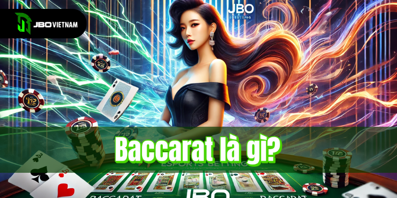 Baccarat là gì?